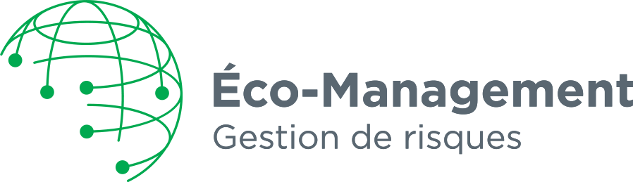 Logo Eco-Management Gestion de risques